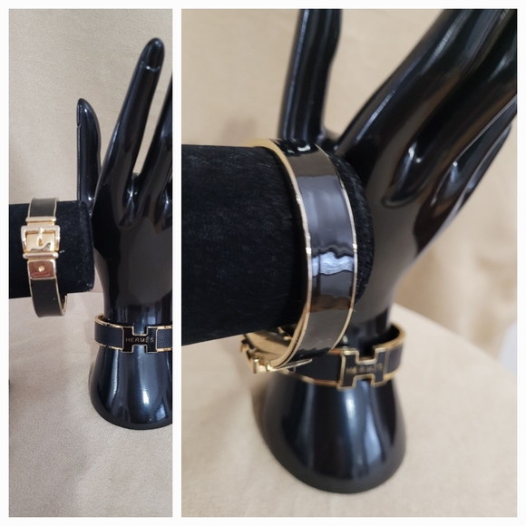 ENAMEL Bangle - Picture 5 of 5